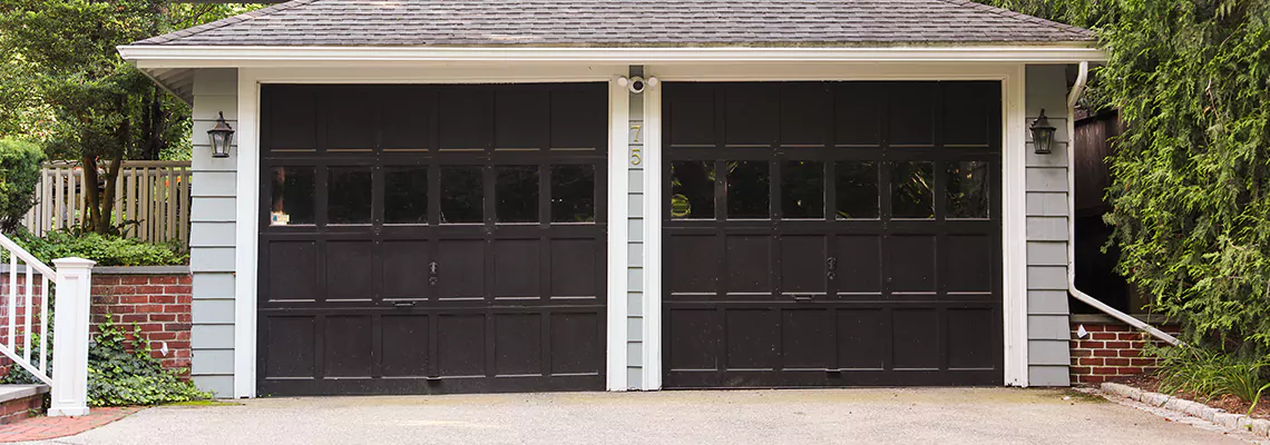 Wayne Dalton Custom Wood Garage Doors Installation Service in Fontainebleau, Florida