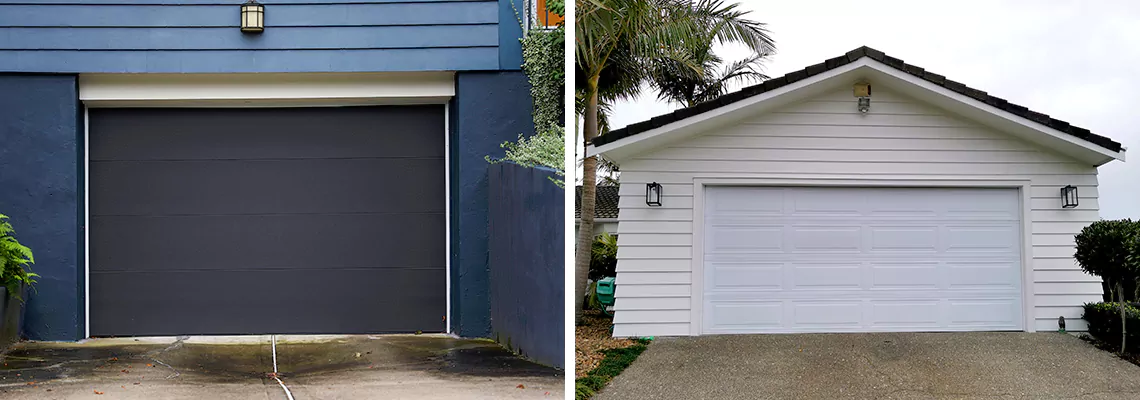 Sectional Garage Door Guy in Fontainebleau, Florida