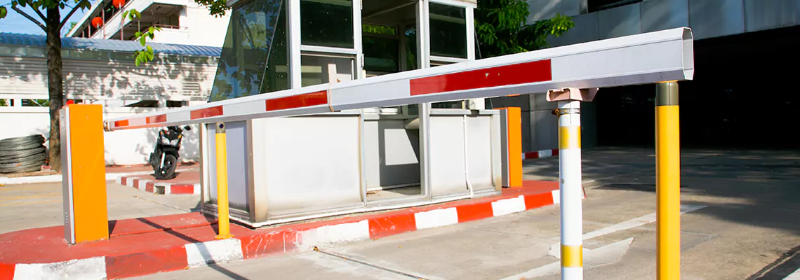 Parking Garage Gates Repair in Fontainebleau, FL