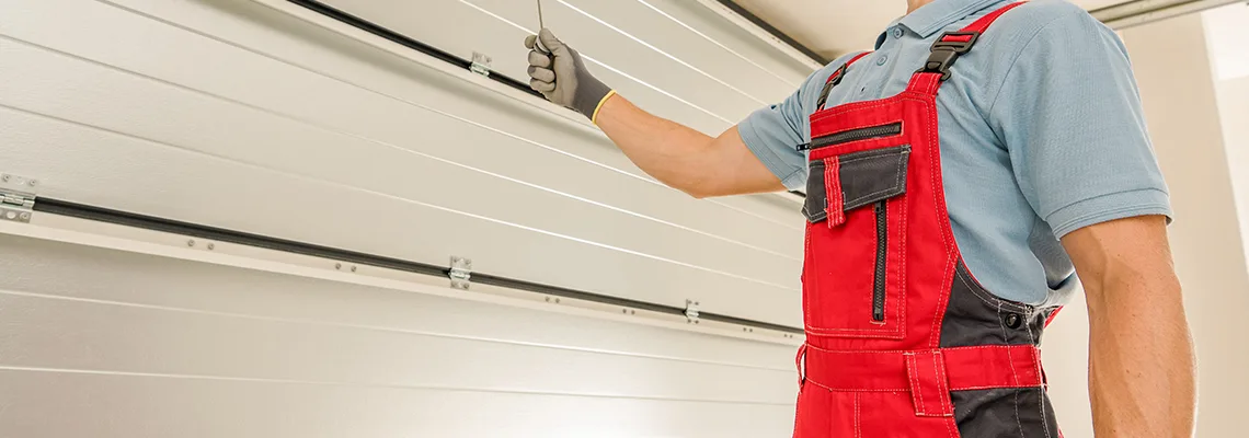 Garage Door Cable Repair Expert in Fontainebleau, FL