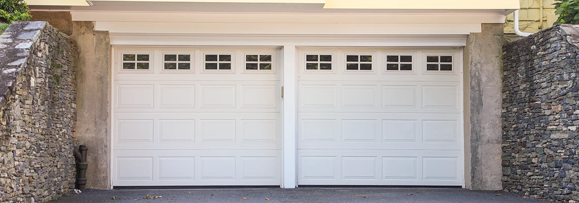 Garage Door Opener Installation Near Me in Fontainebleau, FL