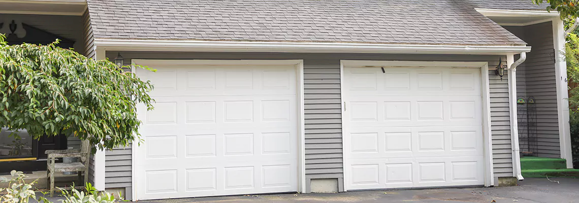 Licensed And Insured Garage Door Installation in Fontainebleau, Florida