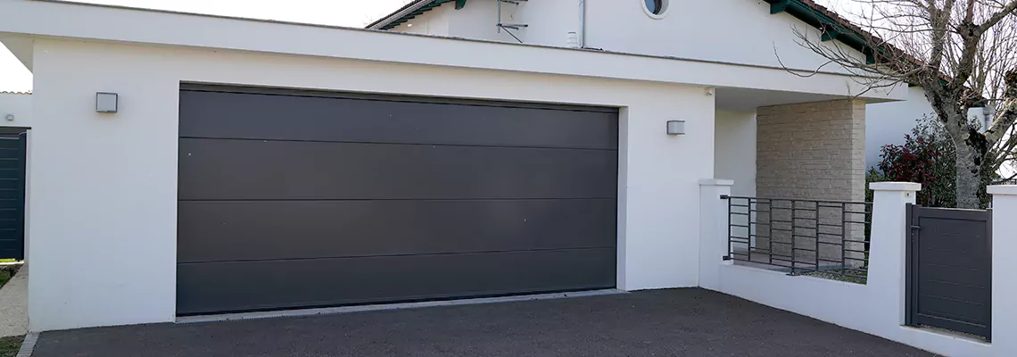 New Roll Up Garage Doors in Fontainebleau, FL