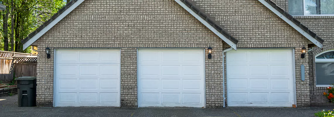 Garage Door Emergency Release Services in Fontainebleau, FL