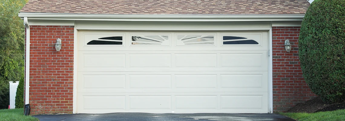 Residential Garage Door Hurricane-Proofing in Fontainebleau, Florida