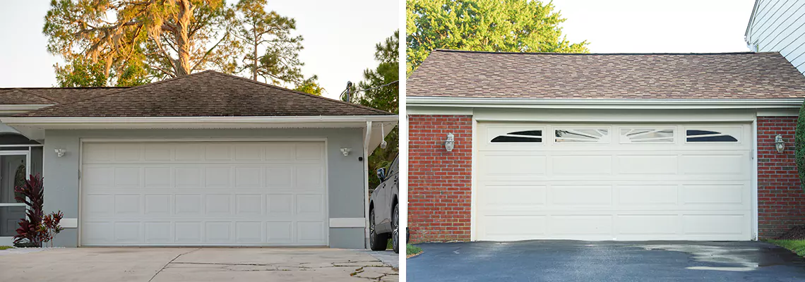 Gliderol Garage Doors Service in Fontainebleau, Florida