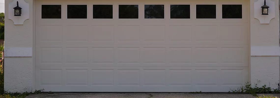 Windsor Garage Doors Spring Repair in Fontainebleau, Florida