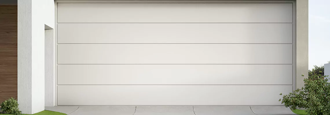 Sliding Garage Door Repair Help in Fontainebleau, Florida